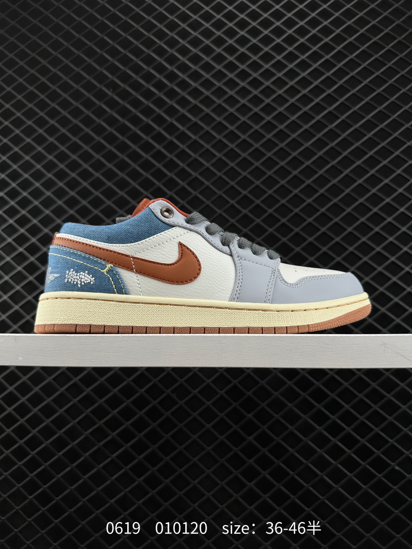 Air Jordan 1 Low AJ1